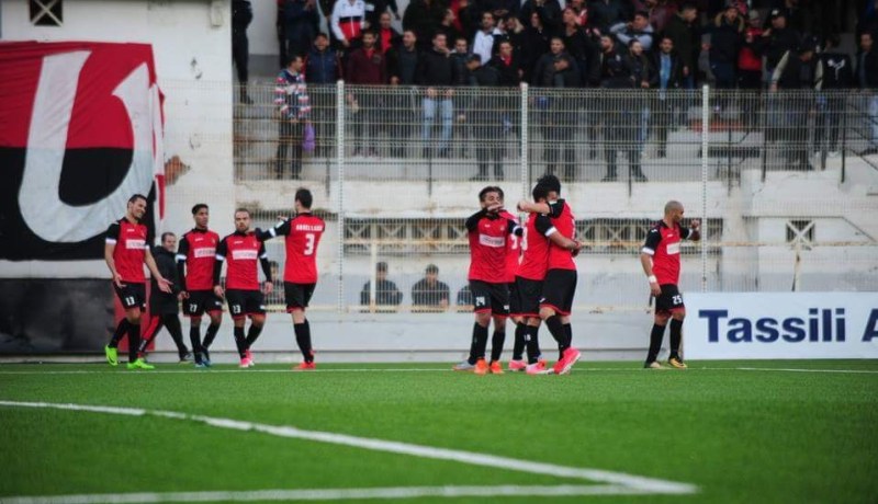 إتحاد العاصمة يعود لـ “بولوغين” في المنافسة القارية !