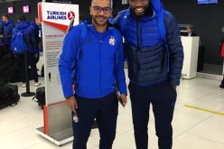 سوداني :”الوجهة إلى أنطاليا..”