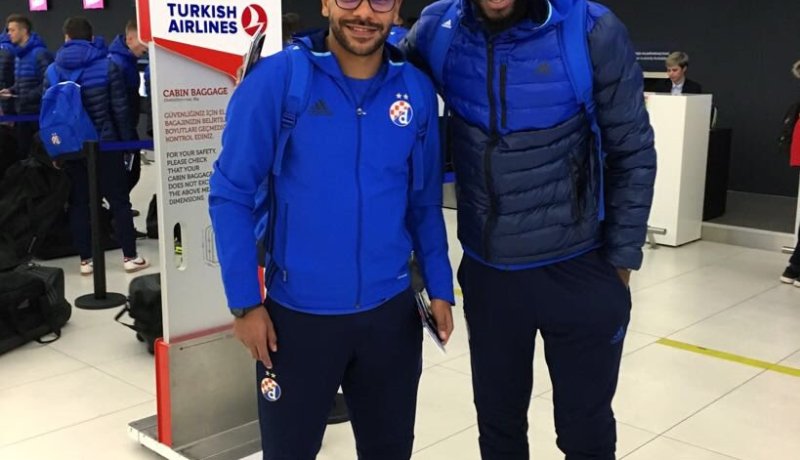 سوداني :”الوجهة إلى أنطاليا..”