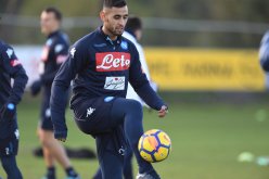 غولام يطمح للعودة لأجواء المنافسة هذا الأحد