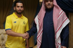 بالفيديو..جابو: “سأساهم في تتويج النصر بالبطولات”