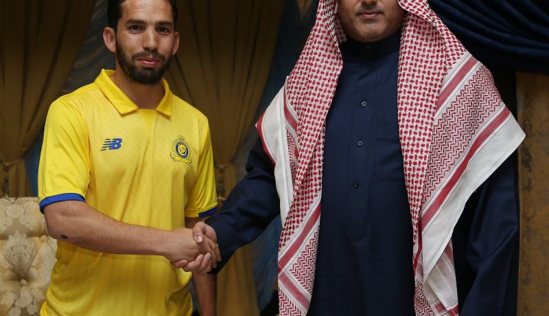 بالفيديو..جابو: “سأساهم في تتويج النصر بالبطولات”