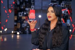 أحلام في أول رد لها بعد عودتها إلى “ذافويس”