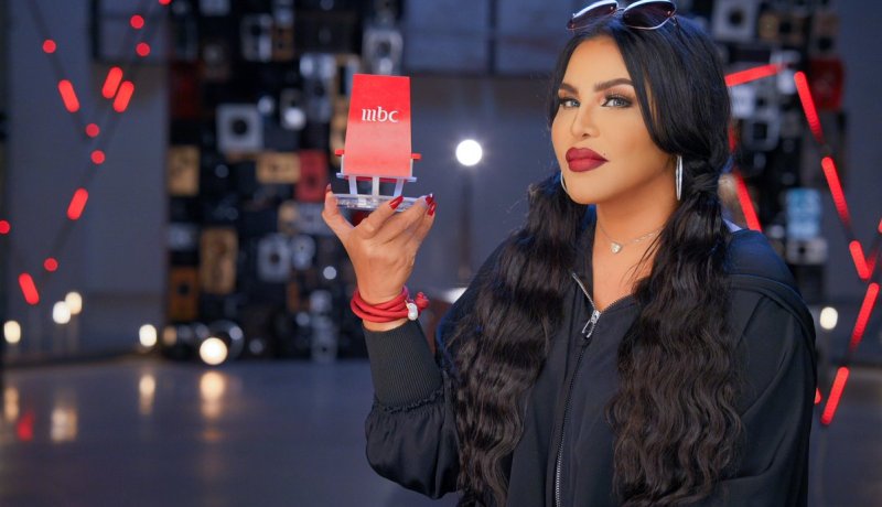 أحلام في أول رد لها بعد عودتها إلى “ذافويس”