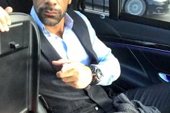 فرديناند:”هل شاهد أحدكم محرز ؟”