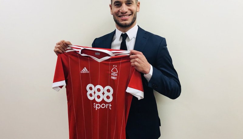 قديورة: “خادمكم المتواضع عاد إلى الديار”