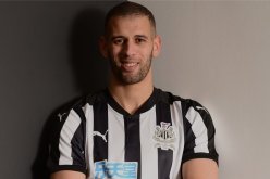 سليماني ينضم رسميا لـ”نيوكاسل”