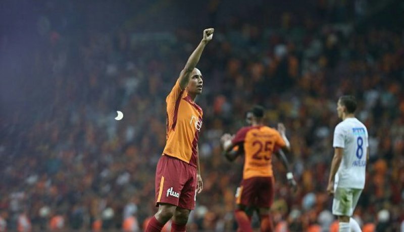 فيغولي يوجه رسالة قوية لماجر