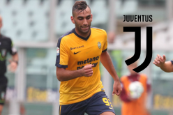 اليوفي يباشر مفاوضاته لضم مدافع الخضر