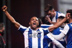 براهيمي الأفضل في البرتغال !