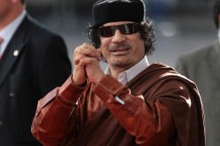 بوتفليقة تمكن من إقناع القذافي لإنهاء مسلسل المساجين الجزائريين بليبيا