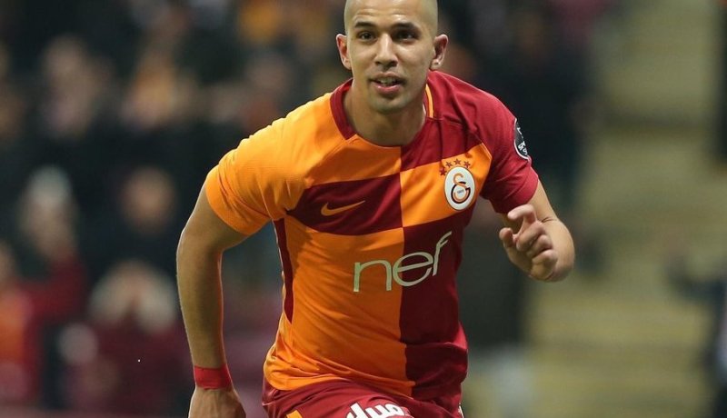 فغولي: “إستعدنا الريادة..تهانينا لغلطة ساراي”