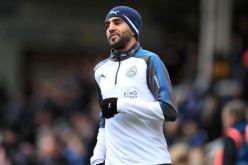 الإعلام الإنجليزي: “ليستر في ظلام من دون محرز”