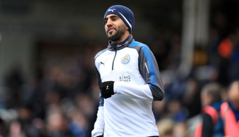 الإعلام الإنجليزي: “ليستر في ظلام من دون محرز”