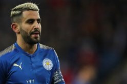 نجم ليفربول السابق: “لا تُحطم إرثك يا محرز”