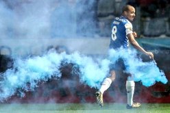 براهيمي: “سماع نشيد دوري الأبطال شعور خاص”