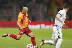 فيغولي يقود غالاتاسراي لعبور زملاء “إيتو” والتأهل للدور نصف النهائي