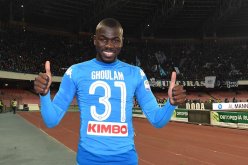 كوليبالي: ” أهدي هذا الفوز الكبير لأخي غولام”