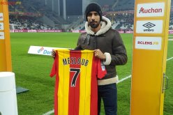 مسلوب : “لانس وحش جريح و نملك لاعبين موهوبين في الفريق”