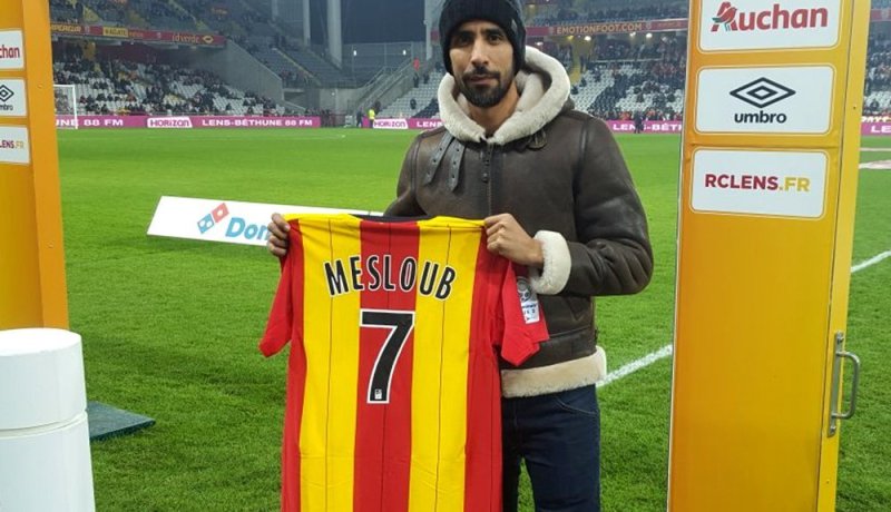 مسلوب : “لانس وحش جريح و نملك لاعبين موهوبين في الفريق”