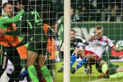 بالفيديو.. بلفوضيل يُثير الجدل في ألمانيا