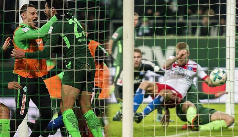 بالفيديو.. بلفوضيل يُثير الجدل في ألمانيا