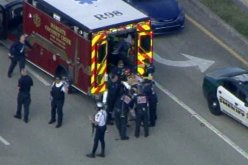 ارتفاع عدد قتلى إطلاق نار بمدرسة في فلوريدا الأمريكية إلى 7 قتلى