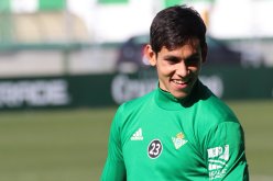 ماندي على “رادار” روما