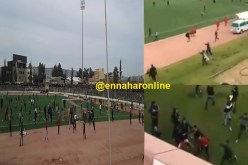 رغم تهديدات “الفاف”.. سرطان العنف يضرب مجددا من شلف