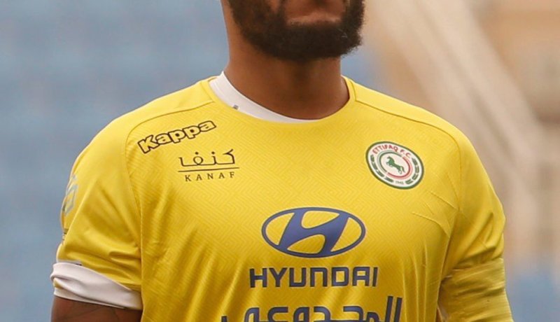 مبولحي :”أنا مُقاتل وأشكر من وثق بي”