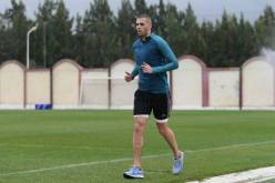 “وست هام” يُبدي سعادته لعدم تعاقده مع سليماني !