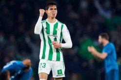 جماهير الأندلس: “شكرا لك ماندي.. أكثر من لاعب كرة قدم”