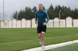 جماهير “الماغبايس” تُشيد بإصرار “سليماني”