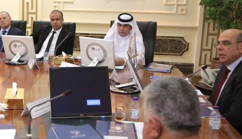 الإتحاد العربي قد يحرم إتحاد بلعباس من المشاركة في البطولة العربية !