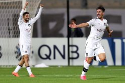 بونجاح أفضل لاعب في قطر لهذا الأسبوع