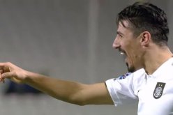 بالفيديو..بونجاح يسجل ثنائية رائعة أمام بيرسيبوليس الإيراني