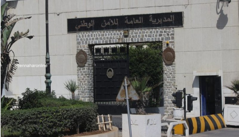 توقيف 83 شخصا بالعاصمة في إطار مكافحة الجريمة