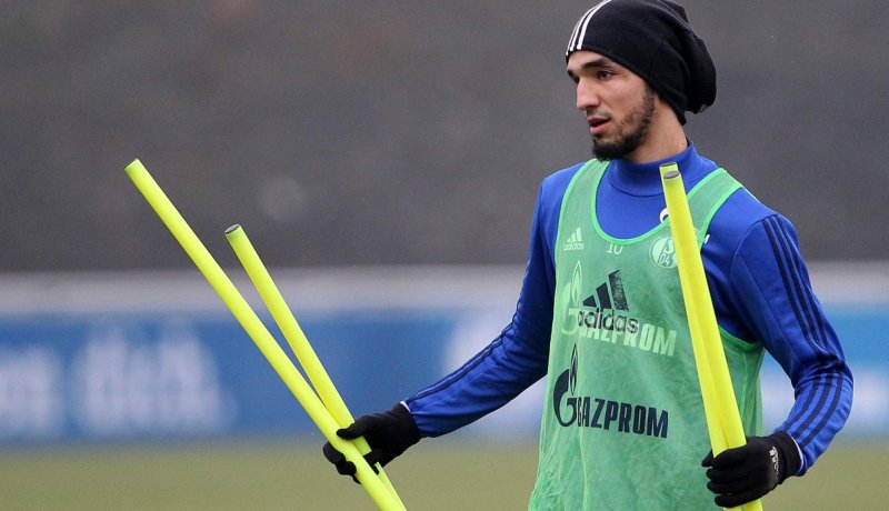 “شالك 04” يُغلق الأبواب على بن طالب