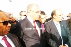 زعلان يلزم المقاولات على تحديد مواعيد إنهاء أشغال المشاريع