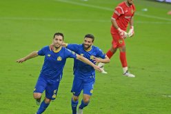 جابو ينال تكريما جديدا في السعودية