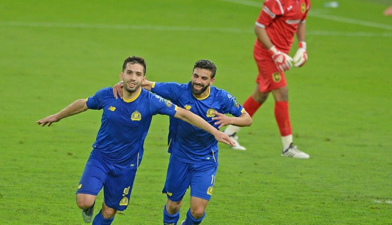 جابو ينال تكريما جديدا في السعودية