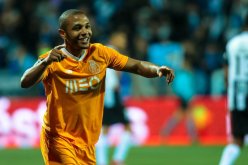 جماهير “بورتو” تدعم براهيمي قبل مباراة الموسم !