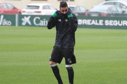 بودبوز يُطمئن الجميع في ريال بيتيس