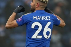 محرز يوجّه رسالة خاصة لجماهير ليستر !