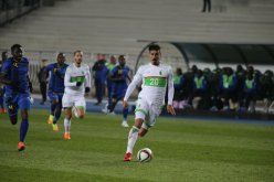 بونجاح: “أريد المشاركة في مونديال 2022”