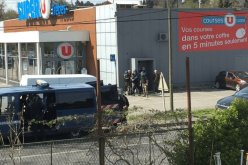 سقوط قتيلين في عملية احتجاز الرهائن جنوب فرنسا