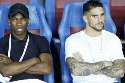 مجاني إحتياطي وفريقه يسقط بخماسية أمام كونياسبور