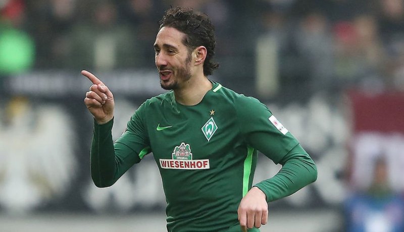 بلفوضيل أساسي ويحقق فوزا ثمينا أمام فرانكفورت