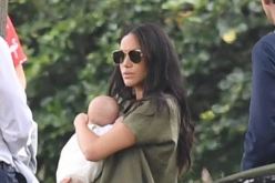 ميغان ماركل تتخذ قرار صارما بخصوص والدها وطفلها!