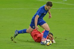 رئيس الرائد: “إتفقنا مع جابو ولكن النصر خطفه منا”